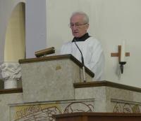 2. Lesung (Foto: PG)