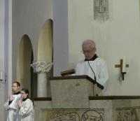 Die Leidensgeschichte nach Johannes (Foto: PG)