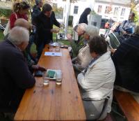 Erntedankfest (Foto: WG)