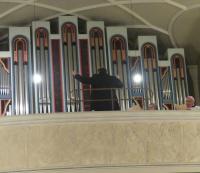 Der Kirchenchor ist wieder voll im Einsatz (Foto: PG)