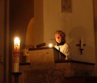 3. Lesung (Foto: PG)