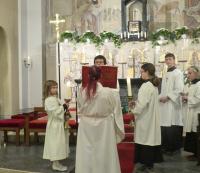 Evangelium (Foto: PG)