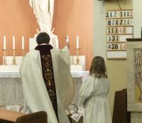 Speisenweihe (Foto: PG)