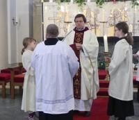 Ostersonntag - Evangelium (Foto: PG)